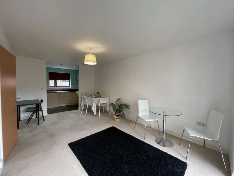Mornington Close